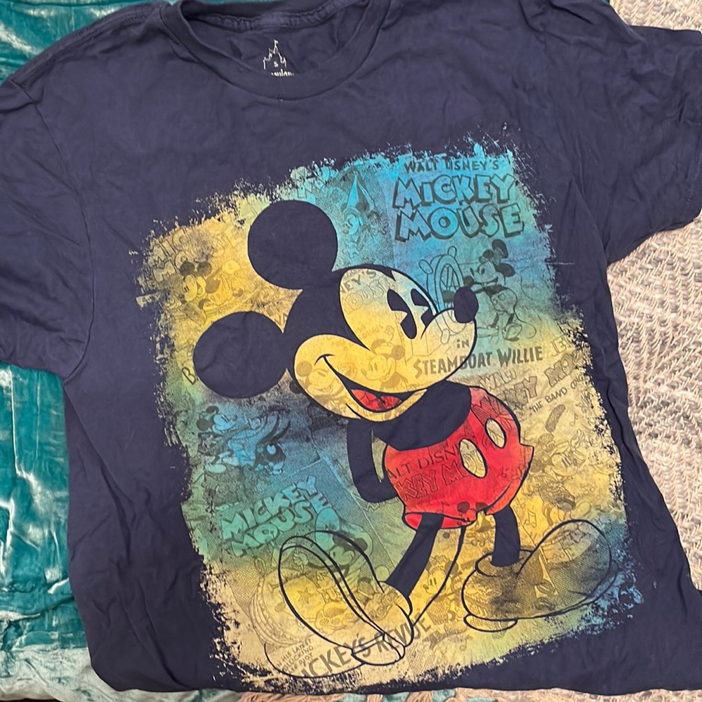 Walt Disney World T-Shirt